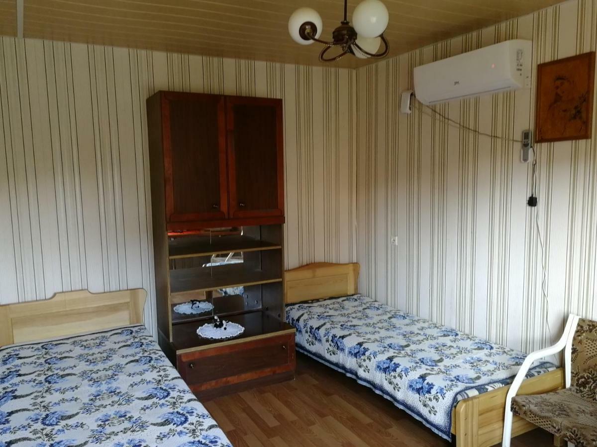 Arvydo Gylio Sodyba Ignalina Bagian luar foto