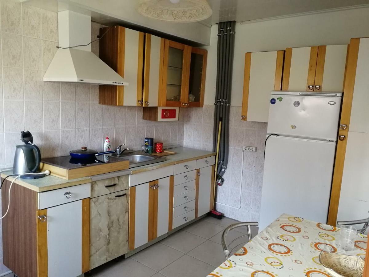 Arvydo Gylio Sodyba Ignalina Bagian luar foto