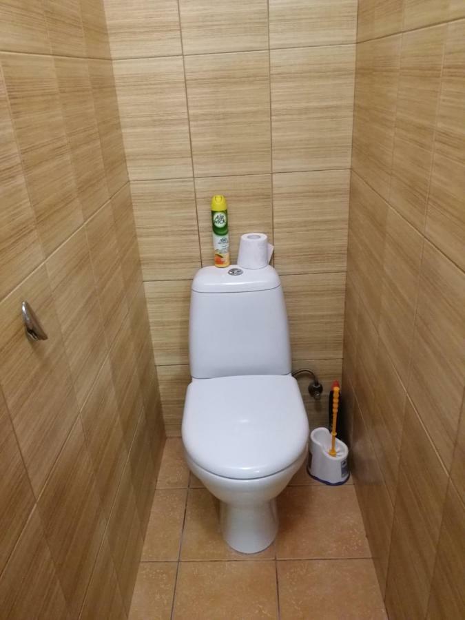 Arvydo Gylio Sodyba Ignalina Ruang foto